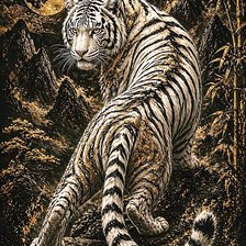 Cross stitch pattern: #3032990