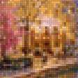 Preview of cross stitch pattern: #3033003