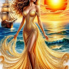Cross stitch pattern: #3033004