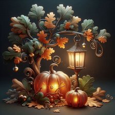 Cross stitch pattern: #3033015