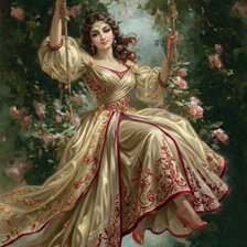 Cross stitch pattern: #3033023