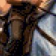 Preview of cross stitch pattern: #3033024