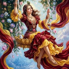 Cross stitch pattern: #3033025