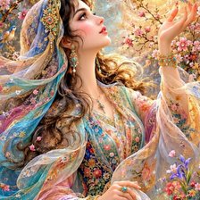 Cross stitch pattern: #3033026