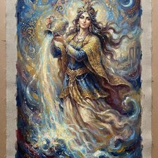 Cross stitch pattern: #3033027