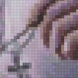 Preview of cross stitch pattern: #3033033