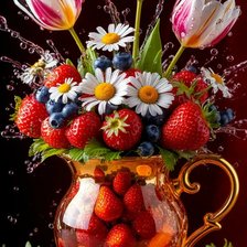 Cross stitch pattern: #3033034