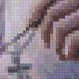 Preview of cross stitch pattern: #3033035