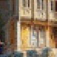 Preview of cross stitch pattern: #3033064