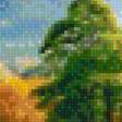 Preview of cross stitch pattern: #3033067