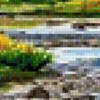 Preview of cross stitch pattern: #3033068