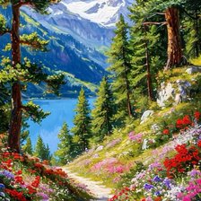 Cross stitch pattern: #3033069