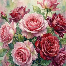 Cross stitch pattern: #3033076