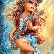 Cross stitch pattern: #3033131