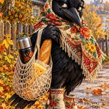 Cross stitch pattern: #3033237