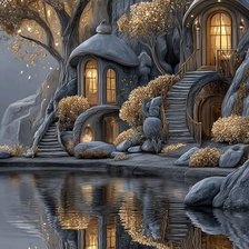 Cross stitch pattern: #3033251