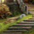 Preview of cross stitch pattern: #3033252