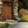 Preview of cross stitch pattern: #3033253