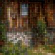 Preview of cross stitch pattern: #3033254