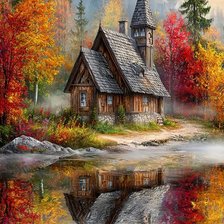 Cross stitch pattern: #3033254