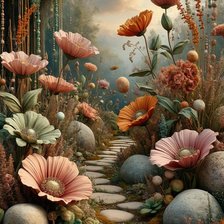 Cross stitch pattern: #3033257