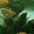 Preview of cross stitch pattern: #3033258