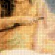 Preview of cross stitch pattern: #3033262