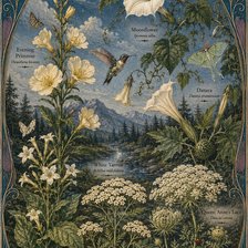 Cross stitch pattern: #3033266