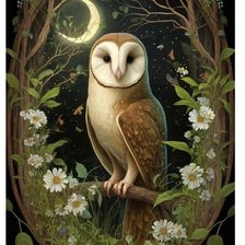 Cross stitch pattern: #3033267