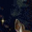 Preview of cross stitch pattern: #3033271