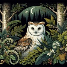 Cross stitch pattern: #3033272