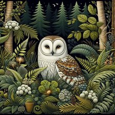 Cross stitch pattern: #3033274