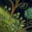 Preview of cross stitch pattern: #3033275