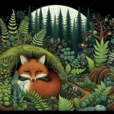 Cross stitch pattern: #3033275