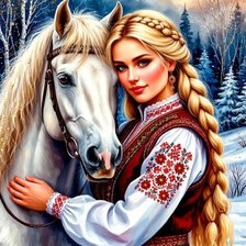 Cross stitch pattern: #3033329