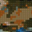 Preview of cross stitch pattern: #3033334