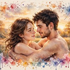 Cross stitch pattern: #3033388
