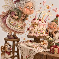 Cross stitch pattern: #3033389