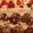 Preview of cross stitch pattern: #3033390