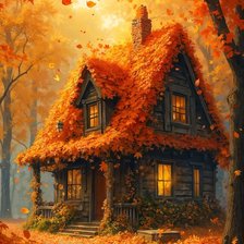 Cross stitch pattern: #3033395