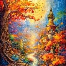 Cross stitch pattern: #3033396