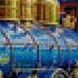 Preview of cross stitch pattern: #3033397