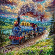 Cross stitch pattern: #3033397