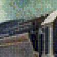 Preview of cross stitch pattern: #3033398