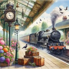 Cross stitch pattern: #3033398