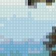 Preview of cross stitch pattern: #3033404