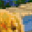 Preview of cross stitch pattern: #3033406