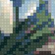 Preview of cross stitch pattern: #3033407