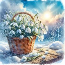 Cross stitch pattern: #3033407