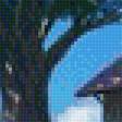 Preview of cross stitch pattern: #3033424